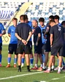 Ședință furtunoasă în vestiarul Iașiului! Reacția lui Tony da Silva după întâlnirea cu conducerea clubului. ”Cred în echipa asta. Dacă nu credeam, plecam. Nu sunt și nu voi fi o problemă pentru Poli Iași”