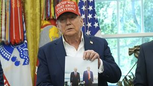 Donald Trump e gata să-l primească pe Vladimir Putin la Cupa Mondială din SUA 2026. Reacția președintelui American face înconjurul lumii