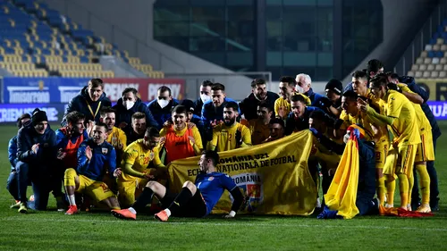 România va organiza EURO U21 din 2023! FRF a mai dat o lovitură de imagine și va găzdui turneul final alături de Georgia | EXCLUSIV