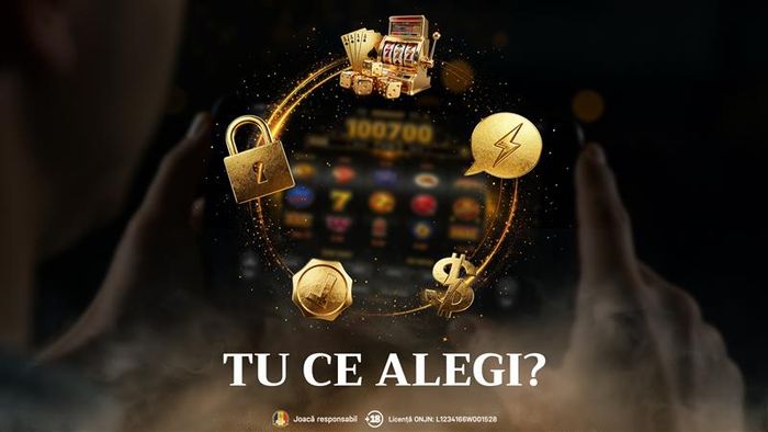 (P) Ce caută utilizatorii atunci când aleg o platformă de casino online?