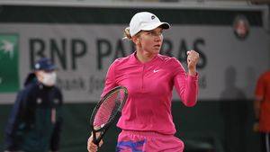 Live BLOG Simona Halep – Amanda Anisimova 6-0, 6-1. Ce victorie! Simona se califică în optimi la Roland Garros după o revanșă magistrală