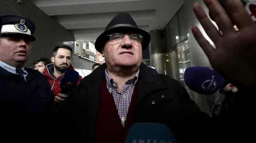 „Ştiu cine va fi preşedintele României dintre cei trei, Antonescu, Nicuşor şi Ponta”. Milionarul apropiat de Gigi Becali susține că zarurile au fost deja aruncate