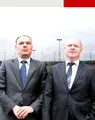 Cei mai bogați români, frații Pavăl, au drum liber spre SuperLiga! FC Bacău a promovat în Liga 2, iată secretele proiectului fabulos care reconfigurează harta puterii în fotbalul românesc: ”Gândește-te, când copacii ăștia vor crește mari…” EXCLUSIV