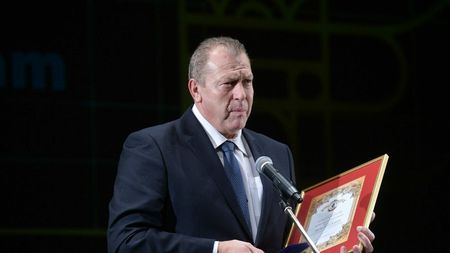 Cum arată nepotul neştiut al lui Helmut Duckadam. A venit de 7 mai din Germania pentru memoria unchiului său celebru
