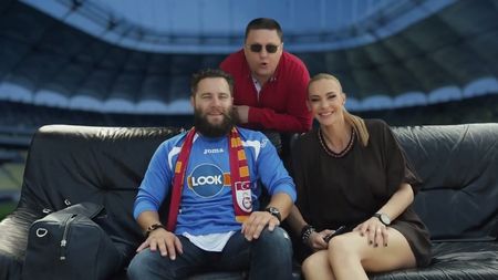 Experimentul "Liga 1 la Look TV", aproape de final. Postul se restructurează, emisiunile dispar, 25 de angajați pot rămâne pe drumuri. Studioul din București se închide, sunt păstrați doar patru invitați "navetiști"