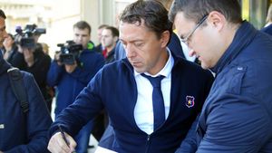 Laurențiu Roșu, mulțumit de jocul Spaniei contra Suediei. „A lipsit doar golul”. Pe cine vede în finală la EURO