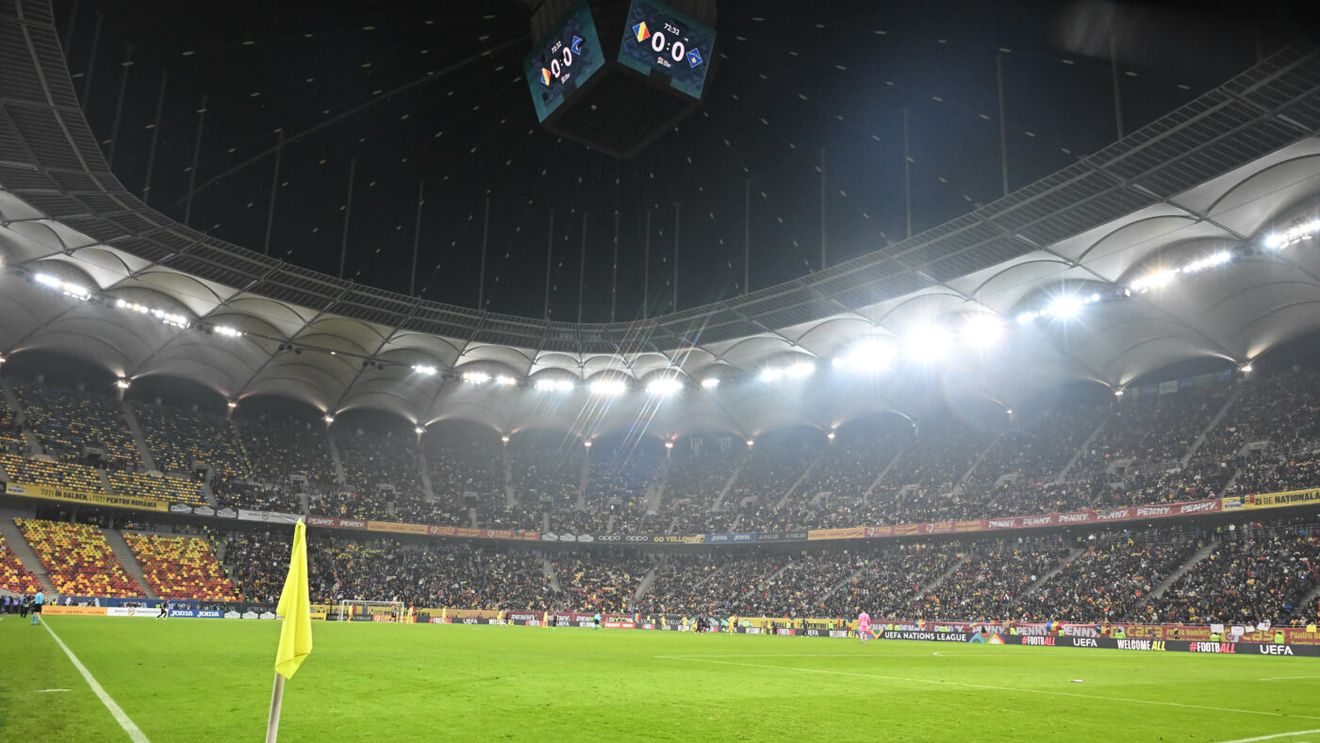 Verdictul TAS, necruțător! Presa din Kosovo, uimită de decizia în procesul cu România