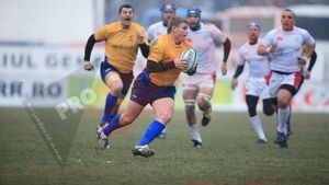 Zebega: "Aveam de luat o revanșă!"