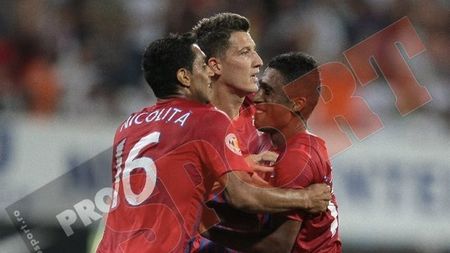 Steaua vrea un sezon PERFECT!** Obiectivul incredibil stabilit de jucătorii lui Levi, după ultimele transferuri