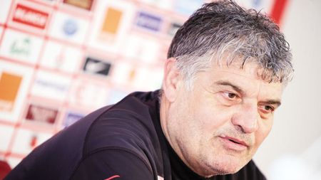 CFR vorbește din nou românește!** După 5 ani, formația din Gruia va avea un lot în care predomină românii