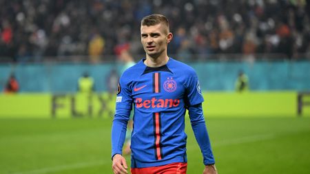 Spaniolii au reacționat şi cred în transferul lui Florin Tănase la Espanyol, după ce l-au auzit pe Gigi Becali: „A spus asta”