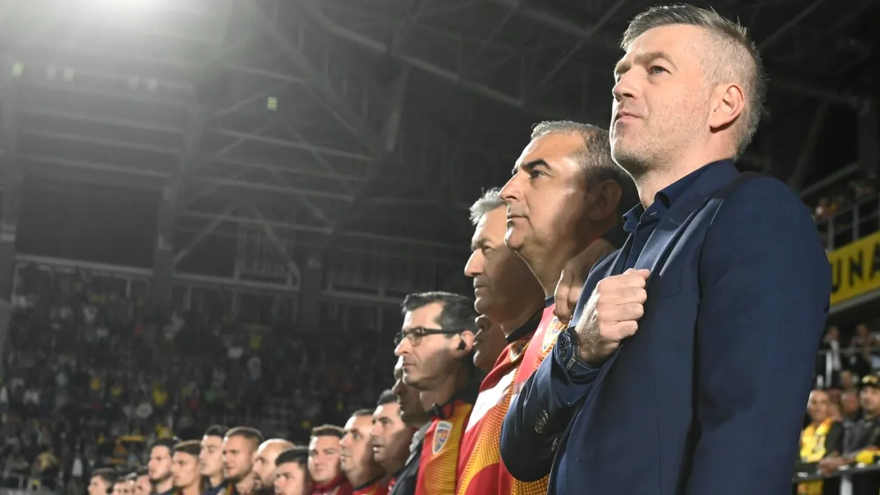 Un titular din naționala Elveției s-a operat și va rata meciul cu România din preliminariile Euro 2024. O șansă în plus pentru „tricolori”