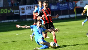 Multe modificări în penultima etapă a sezonului regular de Liga 2. Runda 20 începe de vineri și se termină luni