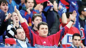 INTERVIU | Jean Pavel: "Gigi se va înțelege cu cei de la Armată, le e foame și lor". Fostul lider de galerie îmbracă jandarmii și polițiștii