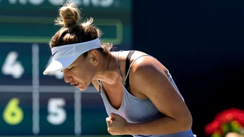 Solicitare de necrezut din partea americanilor în cazul Simona Halep: „Să i se anuleze suspendarea!