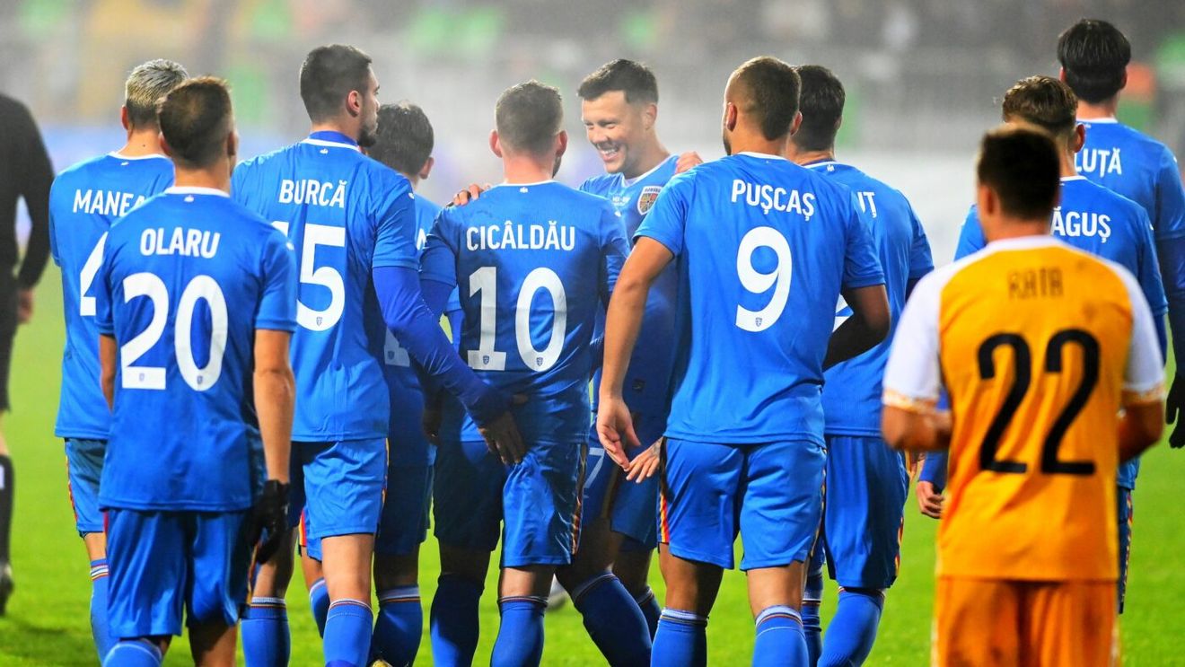 Adevăratul motiv pentru care jucătorul de națională n-a cedat insistențelor lui Gigi Becali și a refuzat-o pe FCSB. Câți bani va câștiga în acest sezon | EXCLUSIV