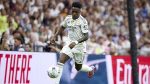 Vinicius, lovitură uriașă pentru Real Madrid: „Răsturnare de situație în negocierile pentru prelungirea contractului”