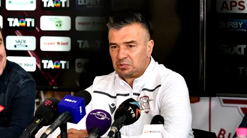 Daniel Pancu, best of la ProSport Live! Fostul mare fotbalist explică ce a însemnat venirea lui Adrian Mutu la Rapid: „Și-a câștigat stimă și respectul” | VIDEO