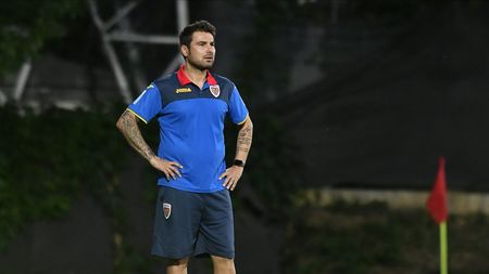 Adi Mutu vrea să antreneze o echipă de top din România. „Mă simt pregătit!” | VIDEO EXCLUSIV ProSport LIVE