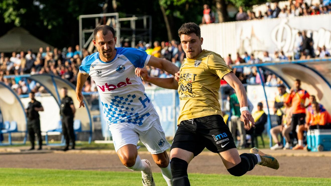 Corvinul Hunedoara - FC Voluntari, ora 18:00, Live Text Online în etapa a 11-a din Superliga României. Gazdele încearcă să urce pe loc de play-off