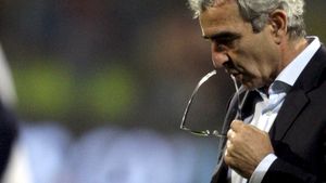 Mourinho și-a mai făcut un dușman în lumea fotbalului