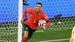 Cristiano Ronaldo este de neoprit în drumul spre cele 1.000 de goluri după o prestație de vis cu Armenia