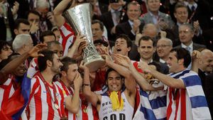 "Țeapă" la club! Au schimbat planul după succesul de pe "Național Arena"