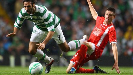 Poli a încercat, Sion a reușit!** UEFA, somată să-i bage pe elvețieni în grupele Europa League!