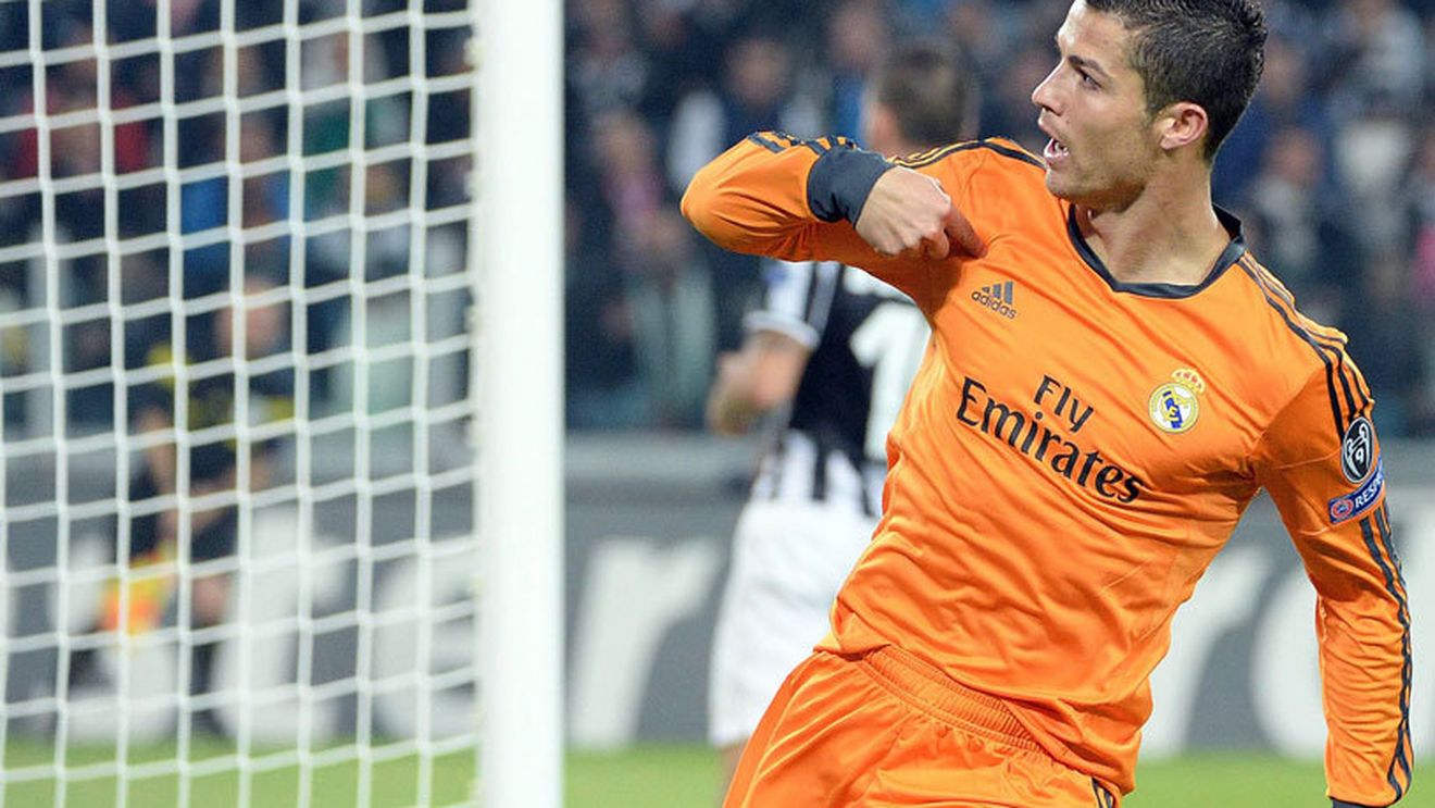 Ronaldo i-a arătat lui Bale cine este șeful la Madrid! Faza i-a enervat însă la culme pe fanii lui Real. Momentul critic de la Torino