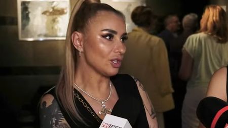 Anamaria Prodan, opinie dură despre experiența și calificarea lui Mircea Lucescu: „Mi se pare cumva așa, un fel de blasfemie”. EXCLUSIV