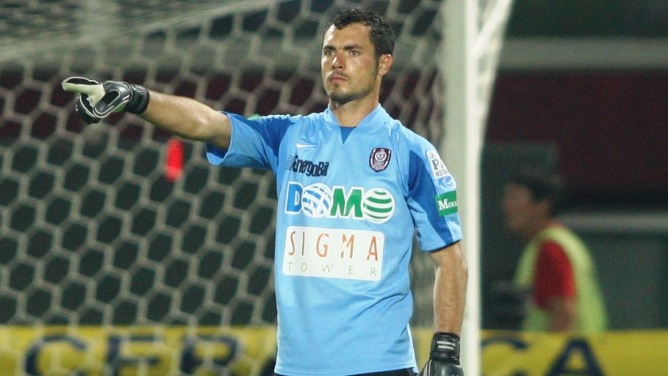 "În Liga I nu se descurcă, dar Steaua va juca bine cu Lyon"