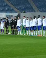 De râsu’-plânsu’ în derby-ul din Bănie! CFC Argeș a jucat două faze în 12 jucători contra FCU Craiova, iar arbitrul l-a eliminat pe Florin Costea fiindcă a intrat pe teren!