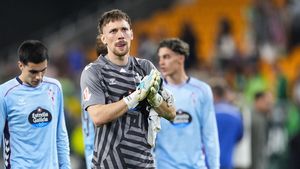 DRAMĂ! Nota lui Ionuț Radu după ce Celta a pierdut cu Alaves, deși a condus cu 3-0!