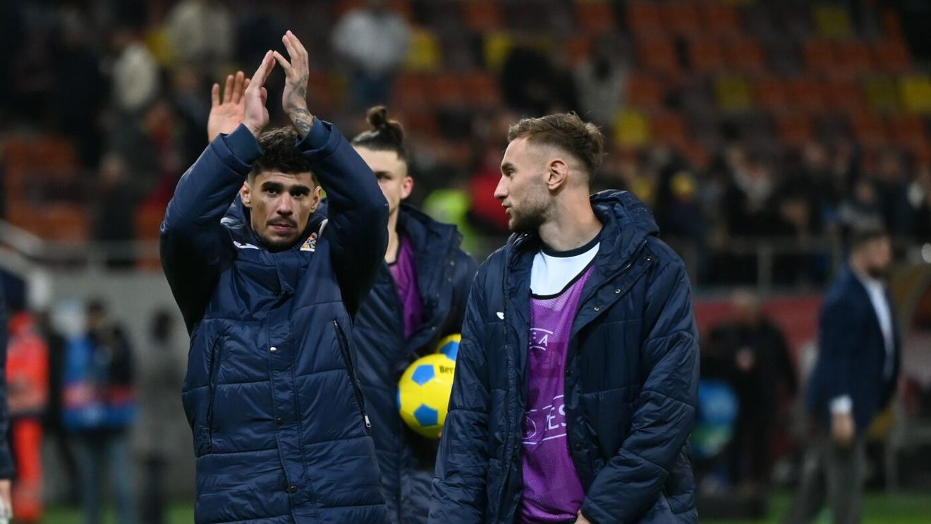 Florinel Coman, transferul bombă cerut de Denis Drăguș la FCSB! „Sper să-i facă Gigi Becali marcaj cum mi-a făcut mie”