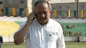 "Pe lângă Wesley, vom mai lua doi super-jucători la Vaslui!"