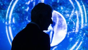 Mărturia antrenorului orb care și-a ascuns problemele: „Sunt un mare actor și un mincinos”