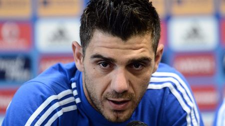 Katsouranis: "Nu am picat cu echipe foarte puternice, dar sunt periculoase"