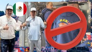 Echipa națională a României AGVPS, expulzată de la Campionatul Mondial din Mexic! Prima reacție a președintelui: "Au fost reținuți 12 ore". EXCLUSIV