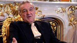Gigi Becali nu s-a abținut nici cu Reghecampf antrenor: a numit primul fotbalist pe care îl dă afară!