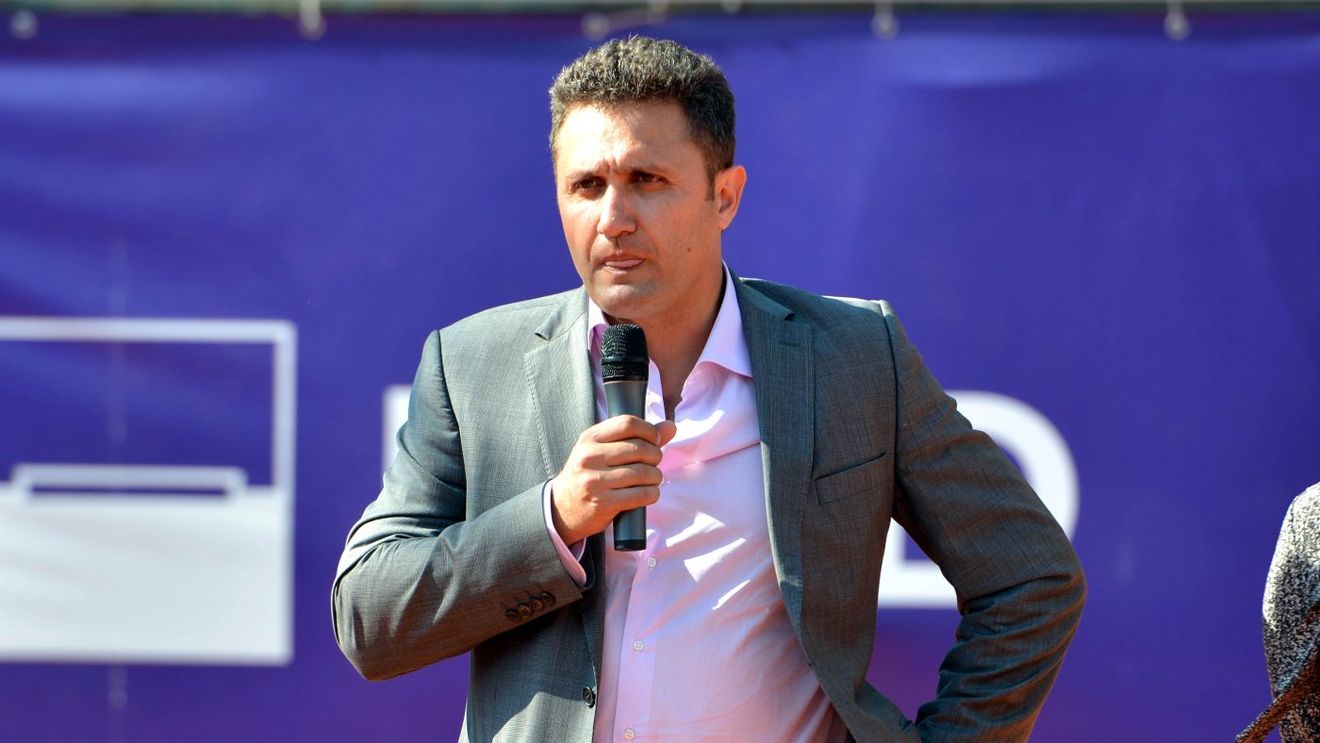 George Cosac o avertizează pe Gabriela Ruse după anunțul retragerii din echipa României: „Este o condiție foarte clară”. Ce riscă jucătoarea de tenis | EXCLUSIV