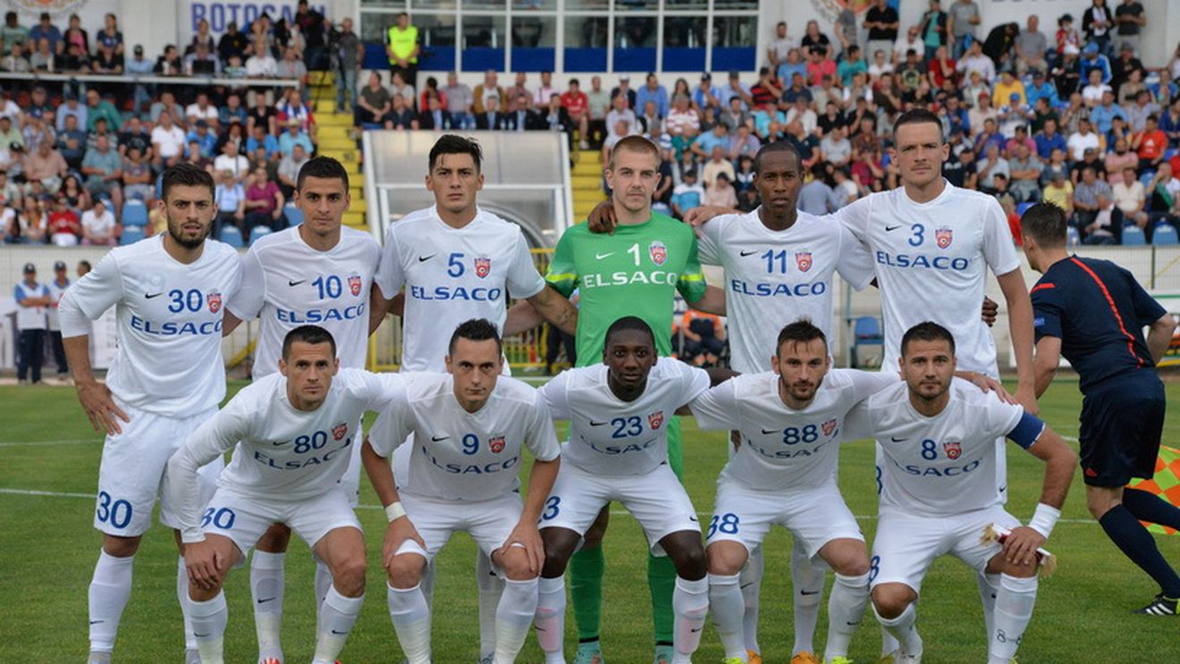 Pregătiți pentru startul sezonului! 13 transferuri pentru Botoșani, dar Leo Grozavu anunță noi surprize