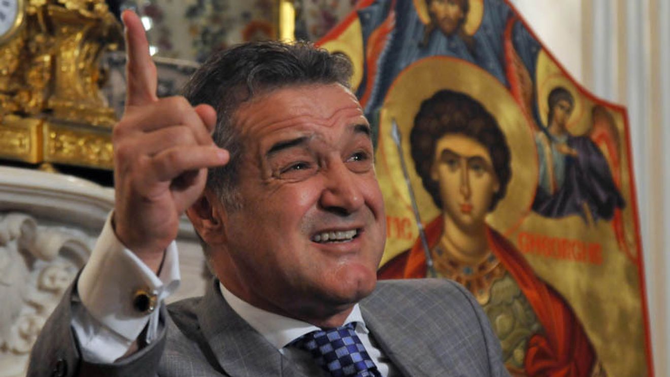 Becali nu-și face probleme dacă nu se va rezolva transferul lui Wesley! A găsit doi jucători în care își pune toate speranțele: "N-am avut niciodată așa o echipă"