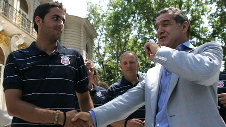 "Badea a fost lăsat să plece prea ușor! Steaua a pierdut!"
