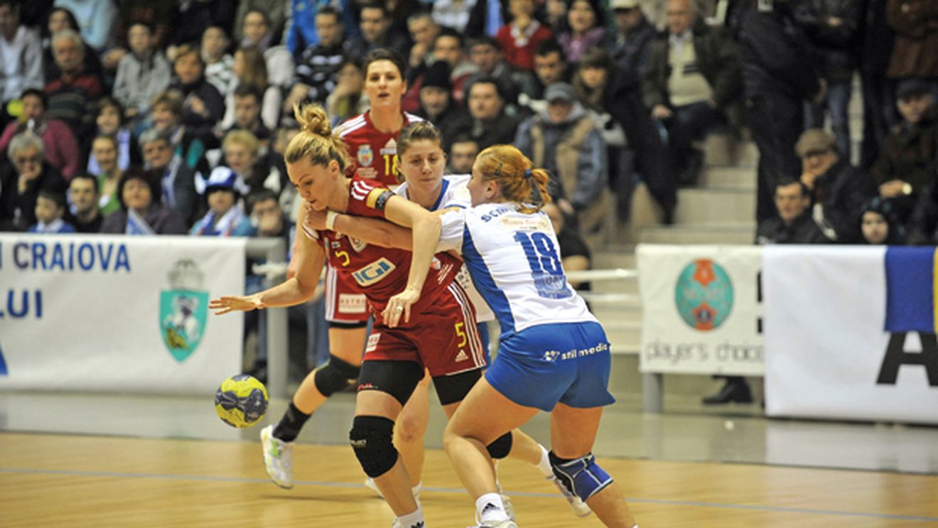 Bișniță și la Oltchim - GyÃ¶r!** Cât a ajuns să coste un bilet pentru meciul din Ligă