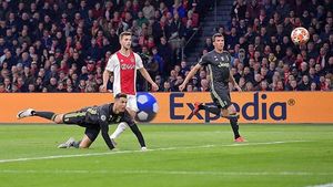 Juventus, la un egal distanță de al 8-lea titlu la rând în Serie A. Cristiano Ronaldo? "A intrat la limită, nu riscăm"