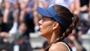 Sorana Cîrstea, lovită crunt de probleme de sănătate! Se așteaptă să treacă prin chinuri grele, după ce se va lăsa de tenis: „Voi avea probleme mari. Sper să avanseze medicina”