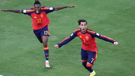 CM 2026 Reacția presei din Madrid după Spania – Argentina 1-0: „REGII LUMII, din nou!”