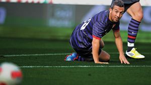 Au rămas fără praf de pușcă!** "Tunarii" au fost eliminați rușinos din sferturile Cupei Ligii