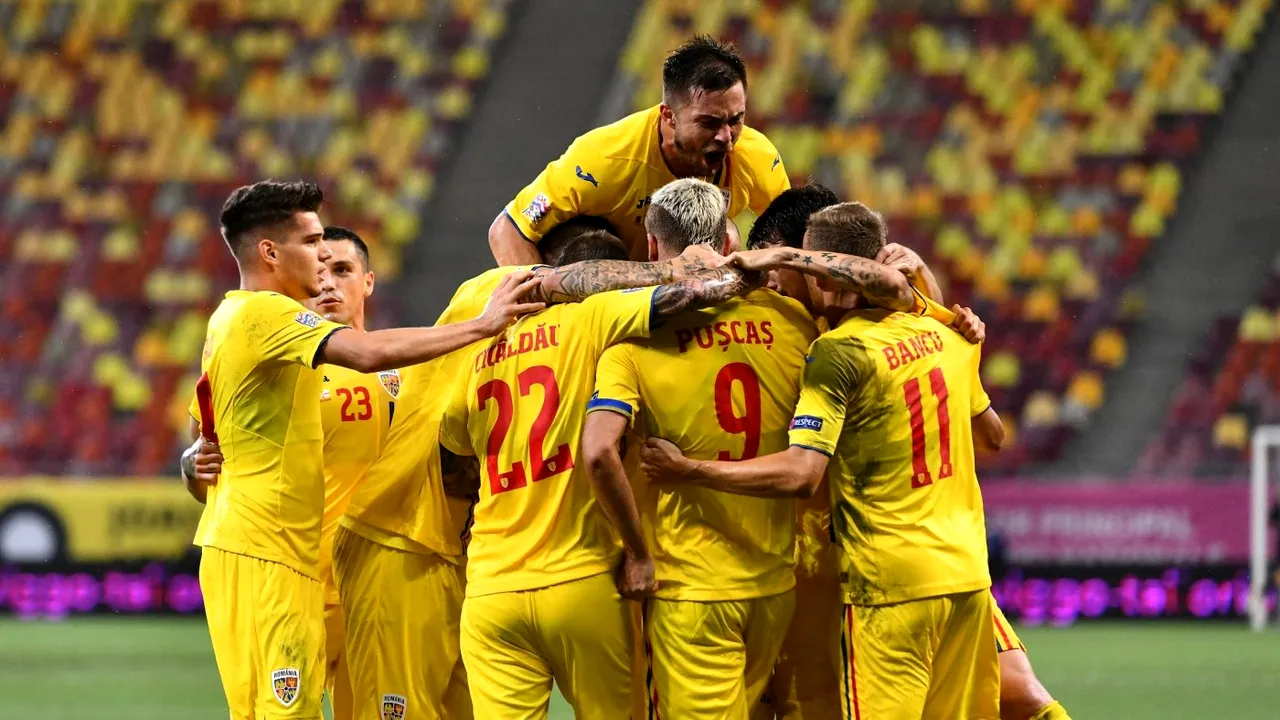 Declarații surprinzătoare ale austriecilor: „Nu mi-aș dori niciun jucător de la echipa României!” Cine sunt cei trei remarcați ai lui Franco Foda