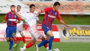 "Steaua are nevoie de întăriri!"